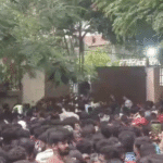 آر سی بی کے جشن کے دوران بھگدڑ میں 11 افراد ہلاک، اپوزیشن نے ریاستی حکومت کو نشانہ بنایا