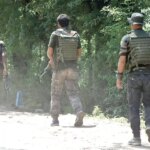 Search operation to trace 3 JeM terrorists in JK’s Basantgarh enters third day