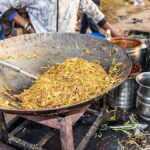 The ₹3 lakh a month cart: What a simple chowmein stall can earn you in India