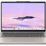 Lenovo Chromebook Plus With MediaTek Kompanio Ultra 910, Google AI Features and Dolby Atmos Launched