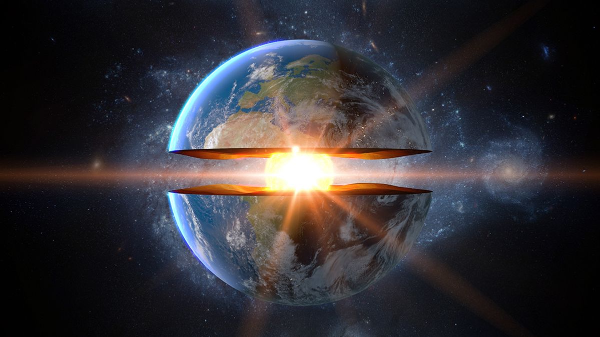 Earth’s Hidden Engine: Scientists just cracked a terrifying mystery beneath planet's crust