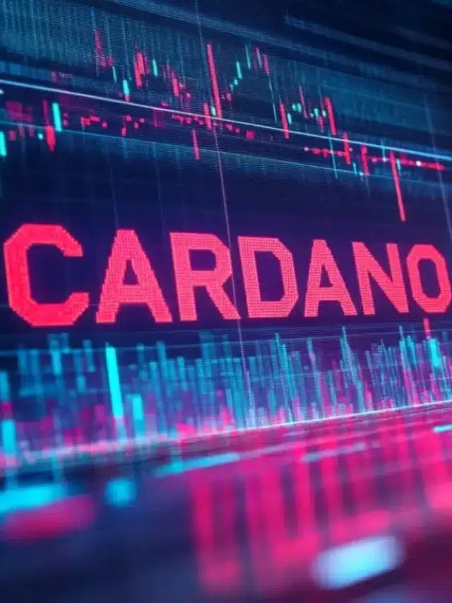 ADA price approaches critical support zone amid 2% correction