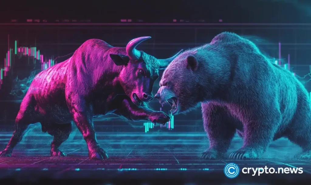 Is the crypto bull run here? Bitcoin wavers as traders take profits