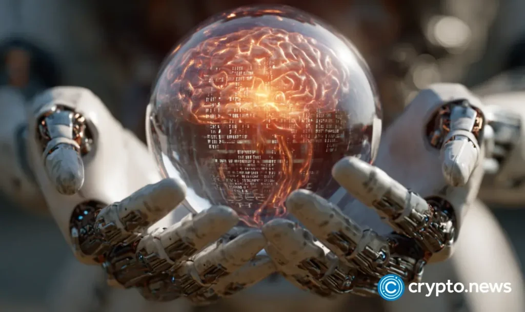 AI is being built behind closed doors, and that’s a mistake