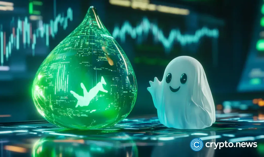 Is Aave price about to explode, or is the rally already over?