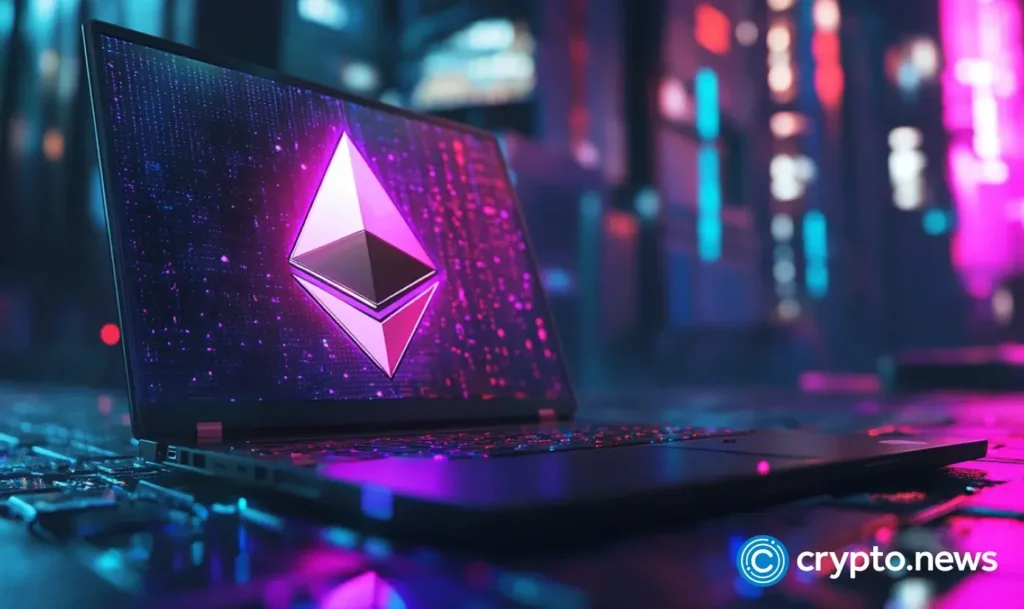 ETH faces heavy volume wall range, rotation likley