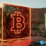 BTC holds strong amid volatility, but altcoin momentum fades