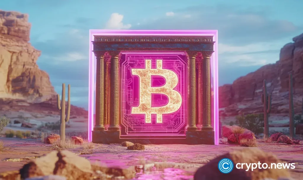 Calamos unveils ‘Protected Bitcoin’ strategy for institutional investors