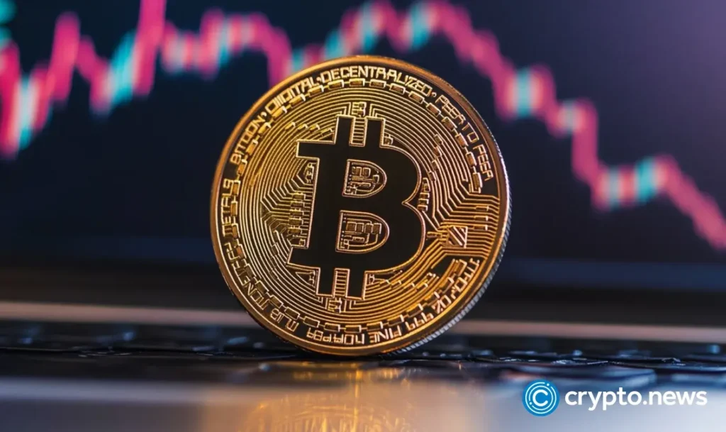 The Blockchain Group boosts Bitcoin holdings by 60 BTC, reports 1,270% YTD BTC yield