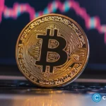 Bitcoin rebounds above 100K as market absorbs Iran war fears