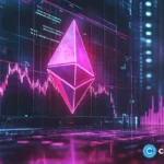 This token could pump 9000% like Ethereum once did
