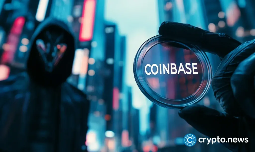 Coinbase launches regulated alternative to offshore crypto perpetuals