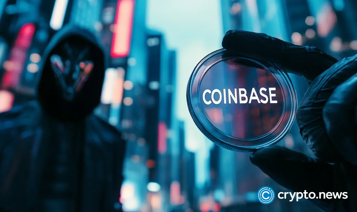 Coinbase launches regulated alternative to offshore crypto perpetuals