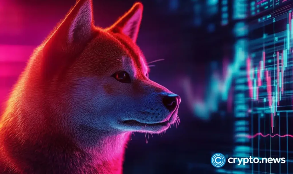 Shiba Inu price eyes a breakout as whales buy, MVRV crashes