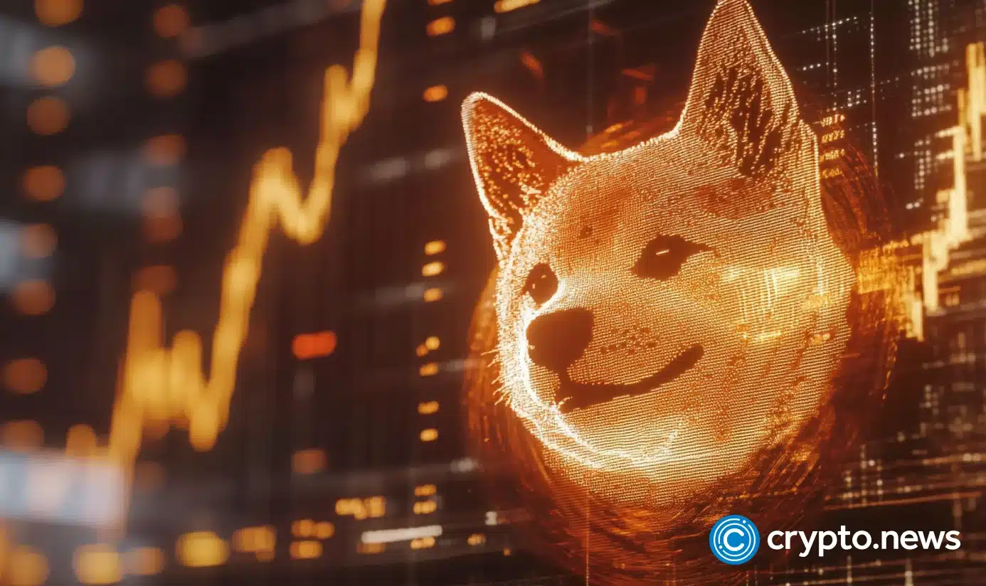 Shiba Inu price crashes as it slowly forms a bullish pattern
