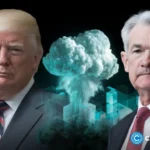 Dow Jones climbs as Trump eyes Powell replacement at Federal Reserve