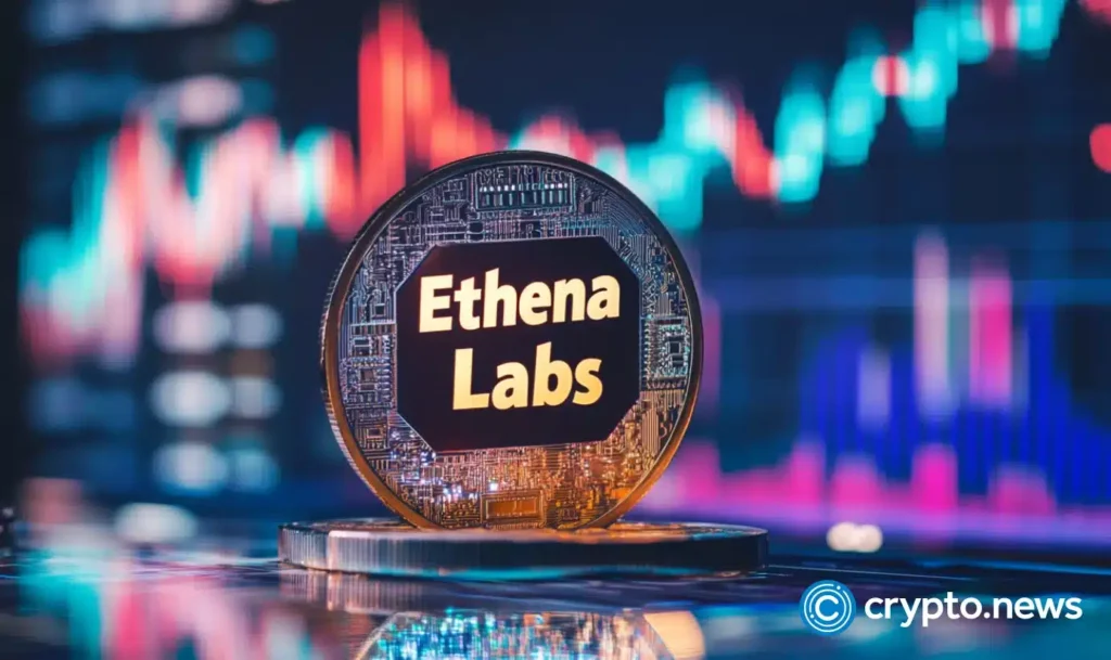 ENA price nears critical support with bearish structure still intact