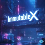 Immutable achieves milestone, flips Ethereum in NFT volume