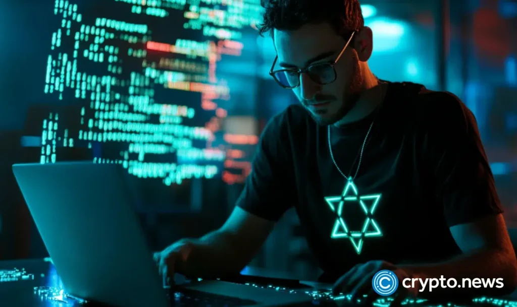 Crypto espionage? How the Nobitex hack may tie into Israeli spy arrests: report