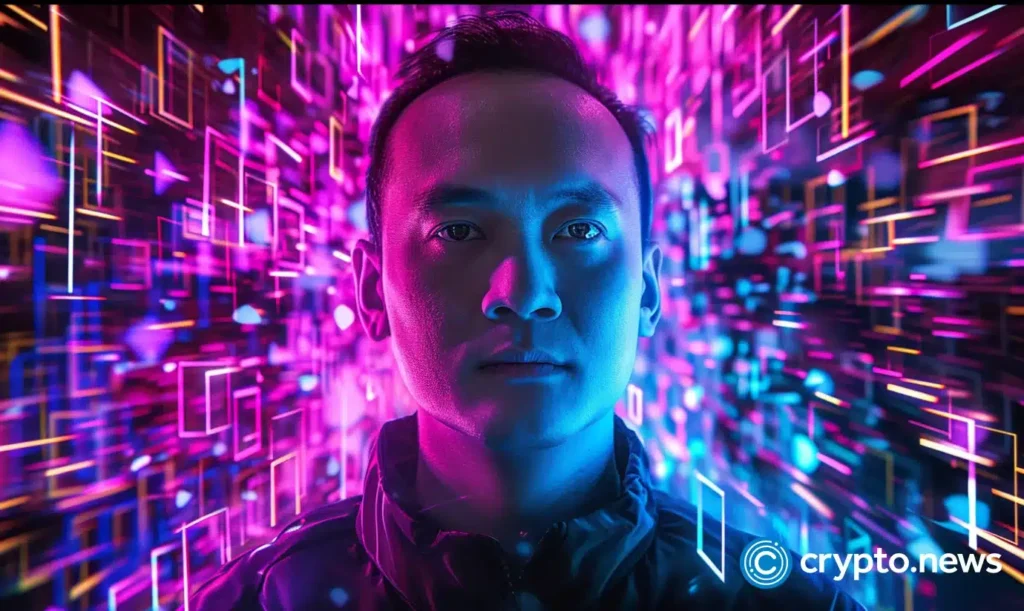 SRM completes $100m TRON staking push, eyes shareholder payouts