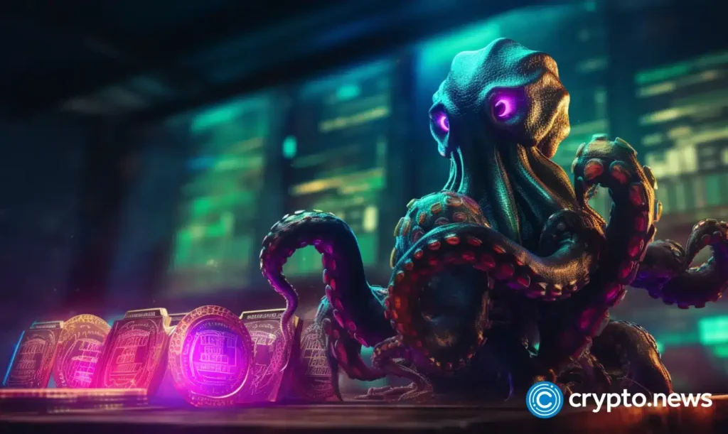 Kraken's Krak aims for the pain points of PayPal, Venmo, and Cash App