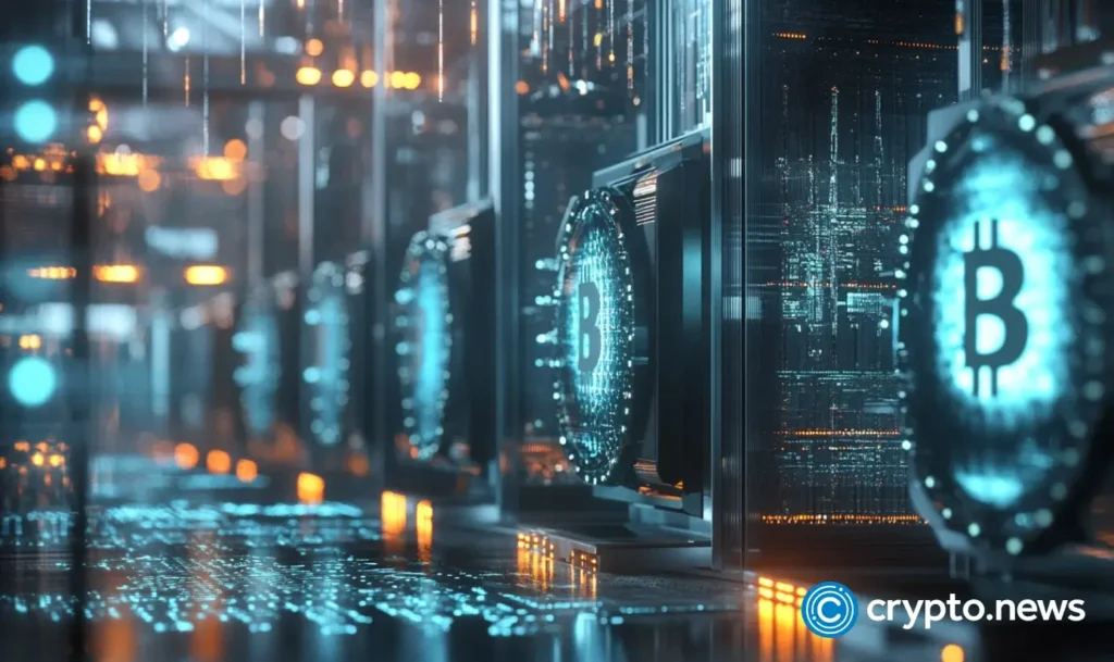 SIX MINING reveals passive income via crypto cloud mining