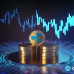 XRP rallies off $1.92 low but weak volume puts this support level at risk