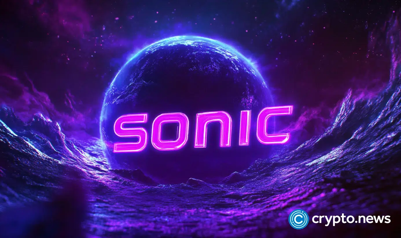 Sonic’s S token jumps 16% amid Coinbase listing announcement