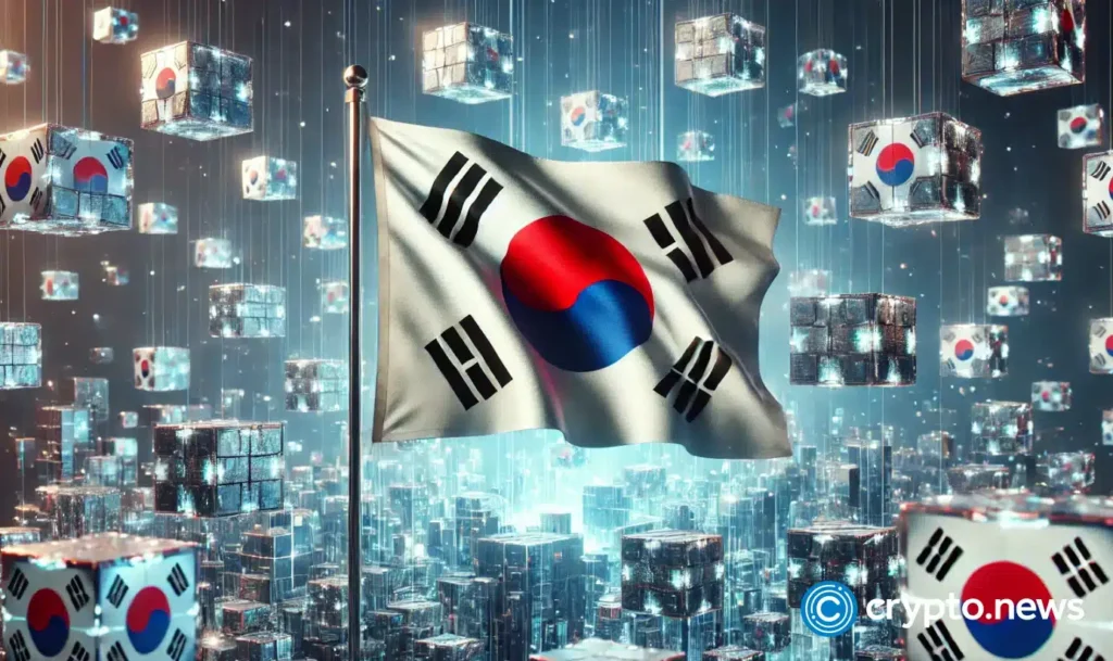South Korean president backs won-based tokens, stocks rally