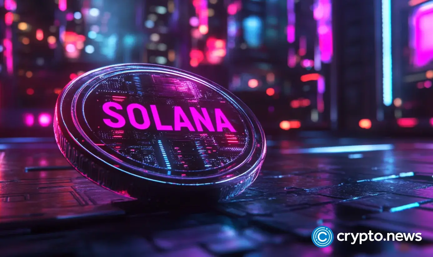 Fortune 500 firm Fiserv to launch stablecoin on Solana