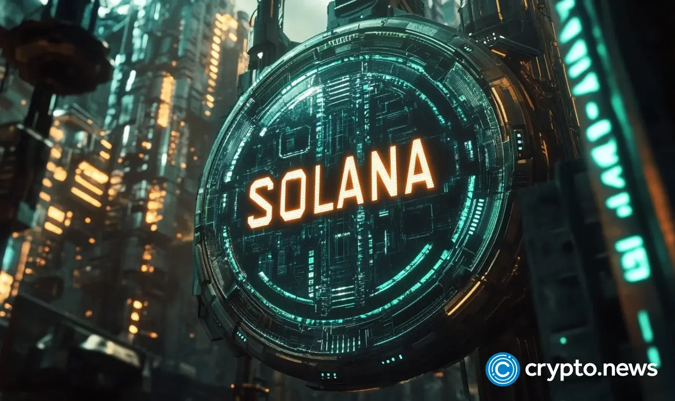Solana price gains 10% as SOL CME futures volume hits all-time high