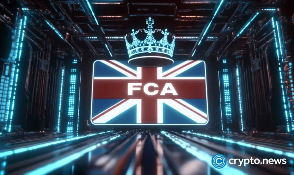 The FCA must reassess its stance on digital asset ETPs—now
