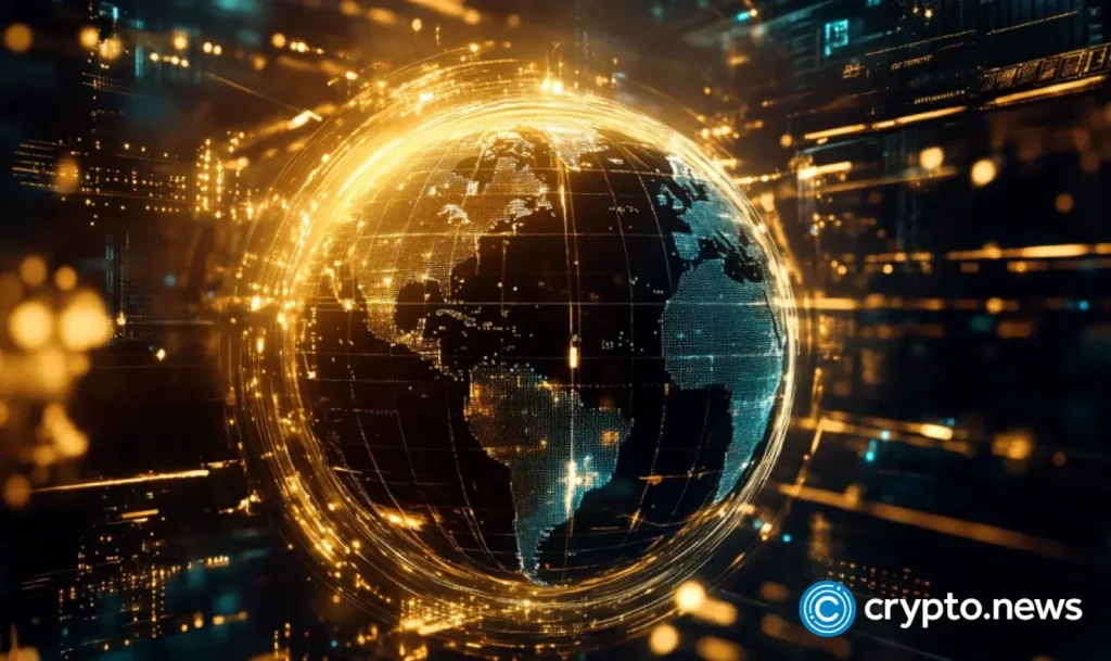 The multichain future of global finance is inevitable
