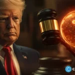 Trump Media files 19b-4 to list Truth Social Bitcoin and Ethereum ETF on NYSE Arca