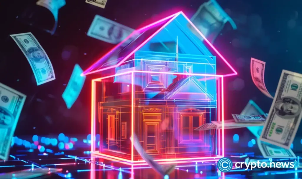 EstateX co-founder talks rewriting real estate playbook