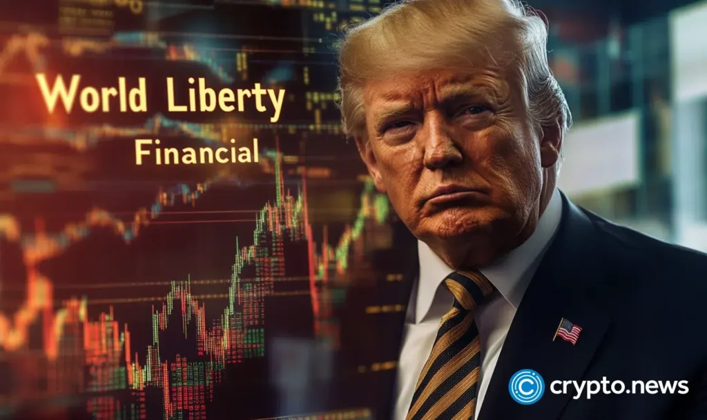 World Liberty Financial scales USD1 adoption on BNB in Re7 Labs tie-up