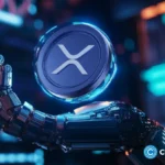 XRP CME futures volume hit $542M a month after launch