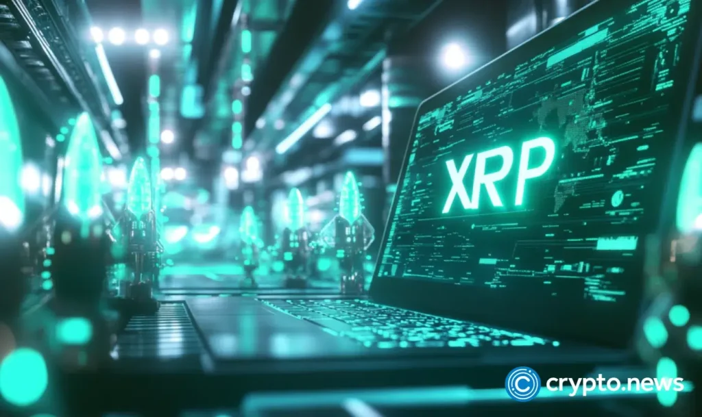 Ripple’s legal loss, $439m transfer ignite selloff dominoes