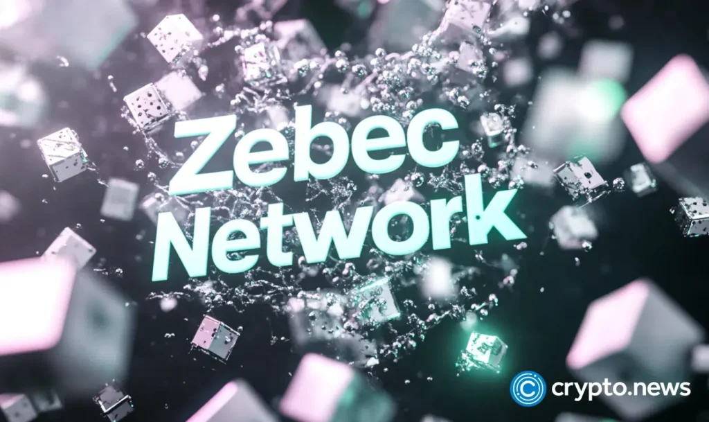 ZBCN price nears bullish reversal zone after losing value area low