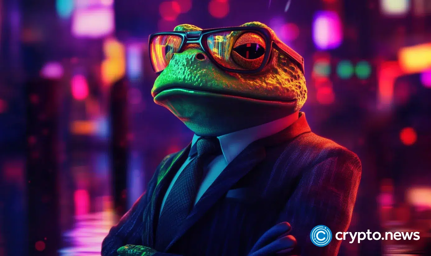Can Pepe recover in July 2025?