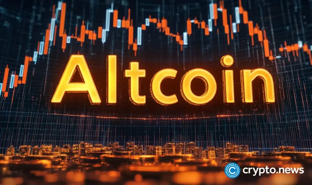 Top blue-chip altcoins to buy as Nasdaq 100 Index hits ATH