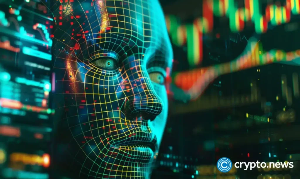 AI tokens slide 64% despite 86% usage spike and $1.3B raised