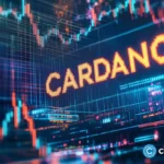 Cardano price sends mixed signals as whales start buying