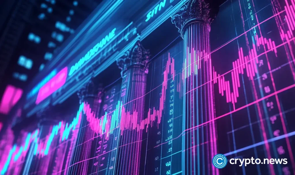 Arbitrum eyes rally to $1 as Robinhood partnership rumors gain traction