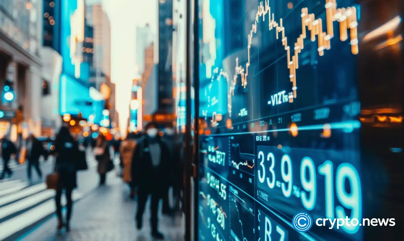 Dow Jones up 500 points on Iran-Israel ceasefire, Powell to wait with rate cuts