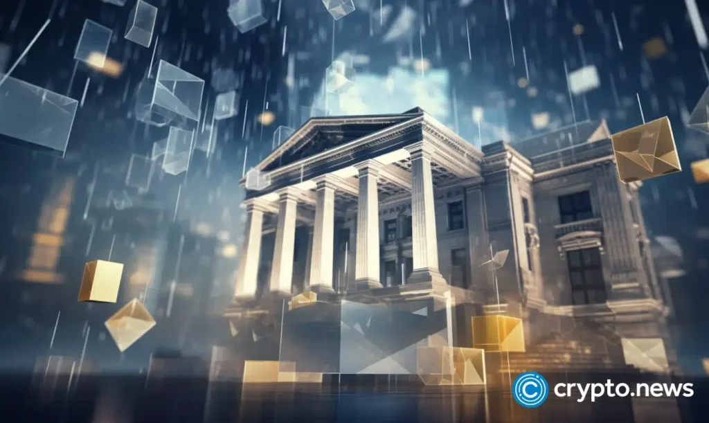 CoinLedger warns that IRS crypto letters spike 758%: report