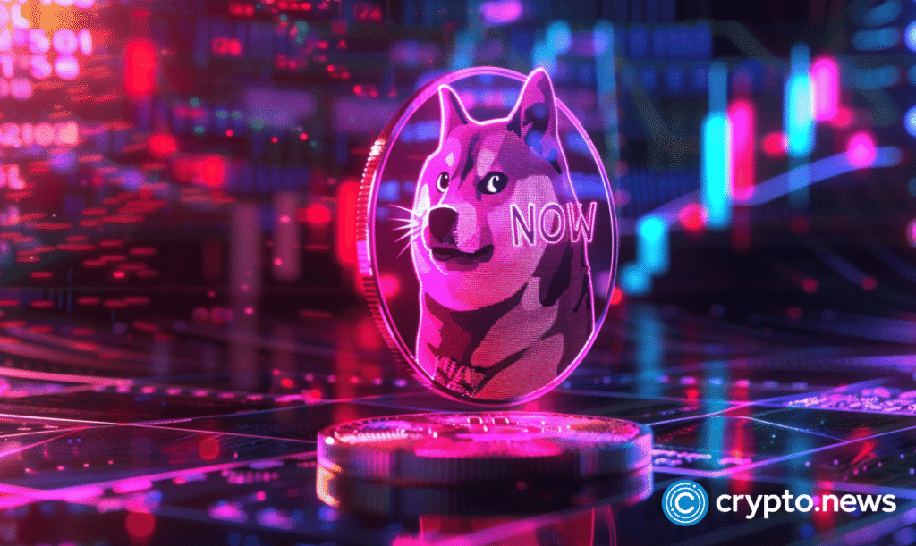 Trending memecoin under $0.01 could topple DOGE