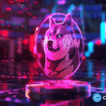 Trending memecoin under $0.01 could topple DOGE