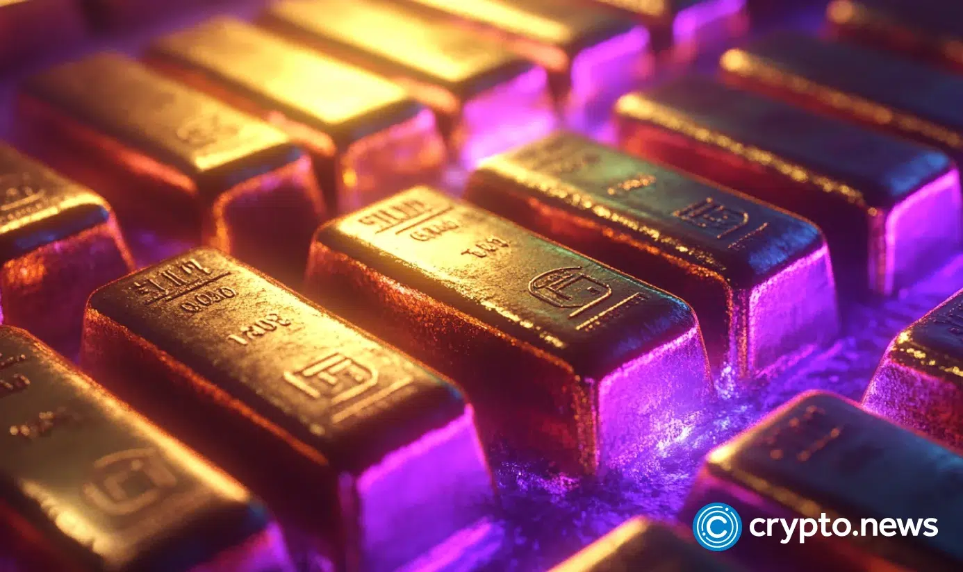 global tensions arising, will gold finally go to a new ATH?