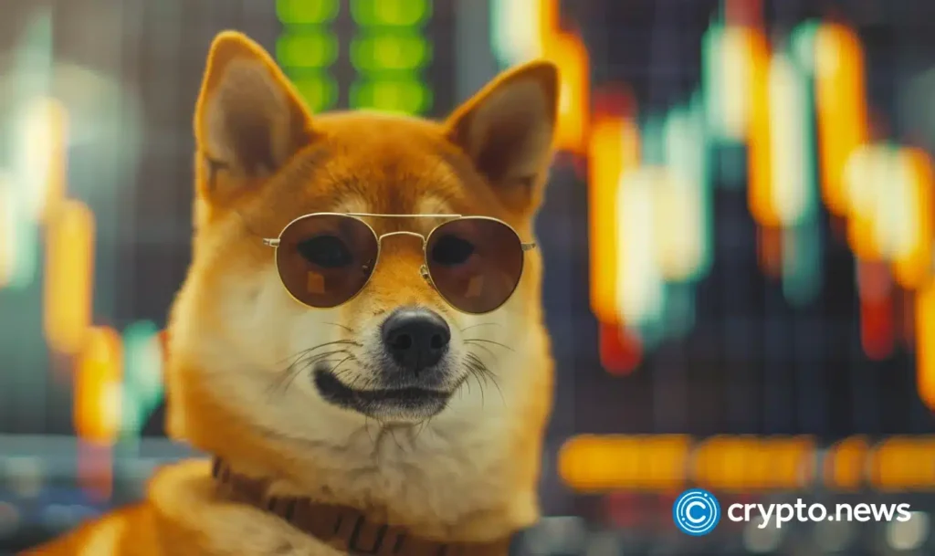 Dogecoin consolidates at key support zone as volume remains subdued